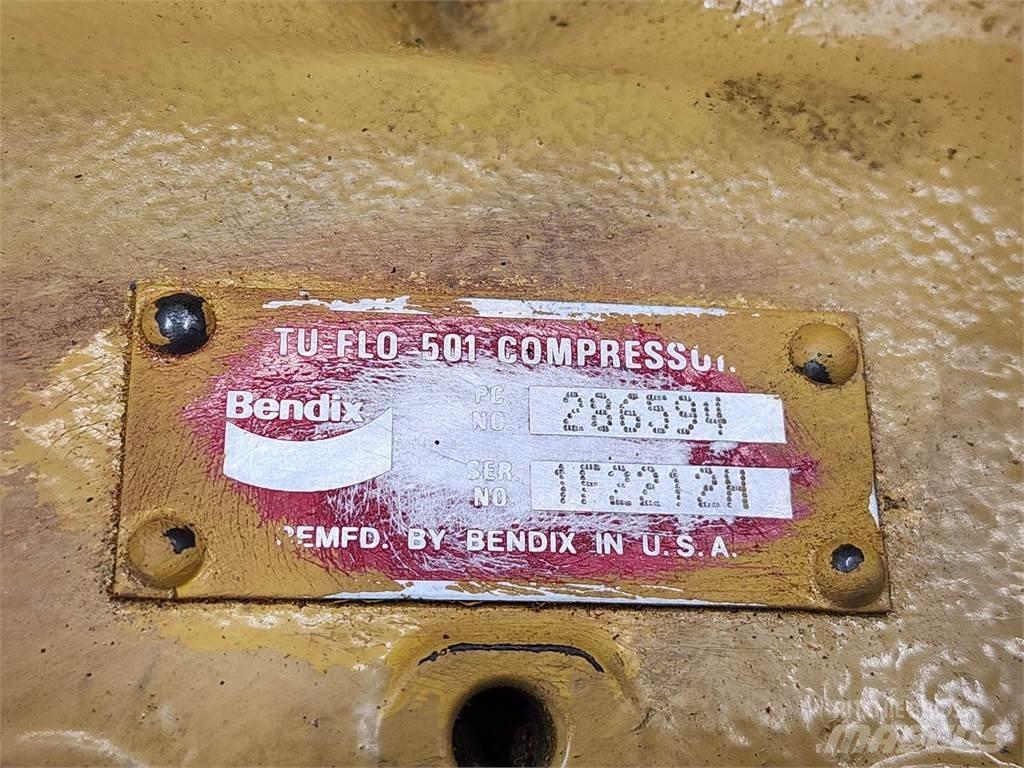 CAT 3306 Transport - Annet