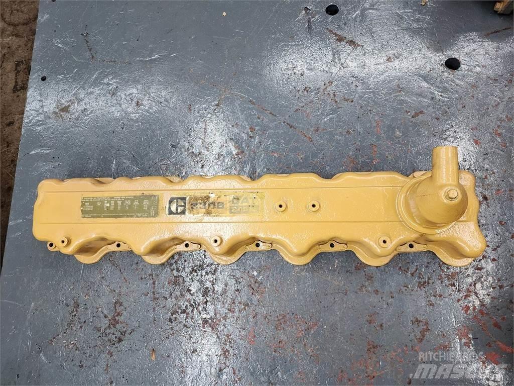 CAT 3306 Transport - Annet