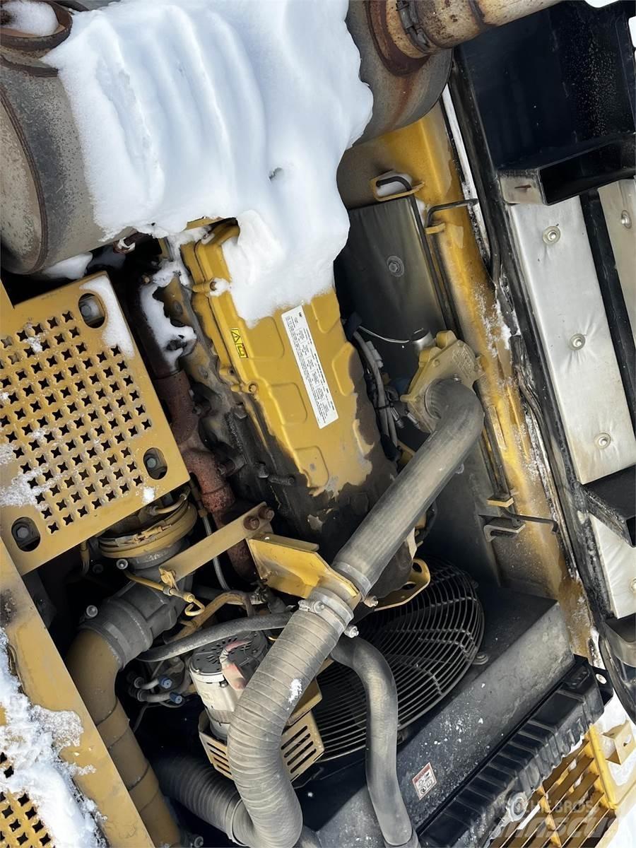 CAT 330CL Beltegraver