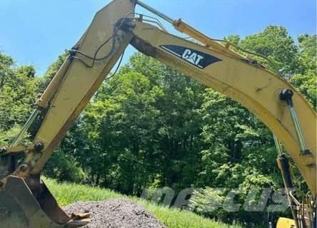 CAT 330CL Beltegraver