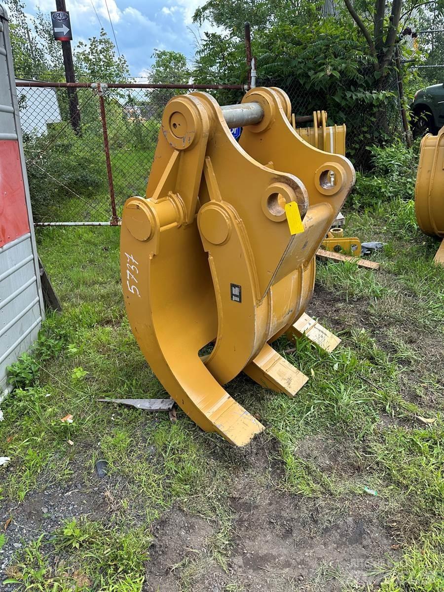 CAT 336 Gripere