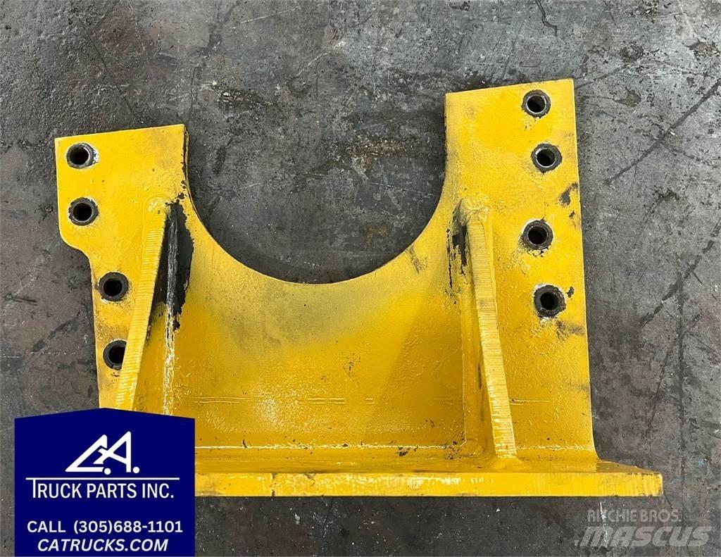 CAT 3406 Motorer