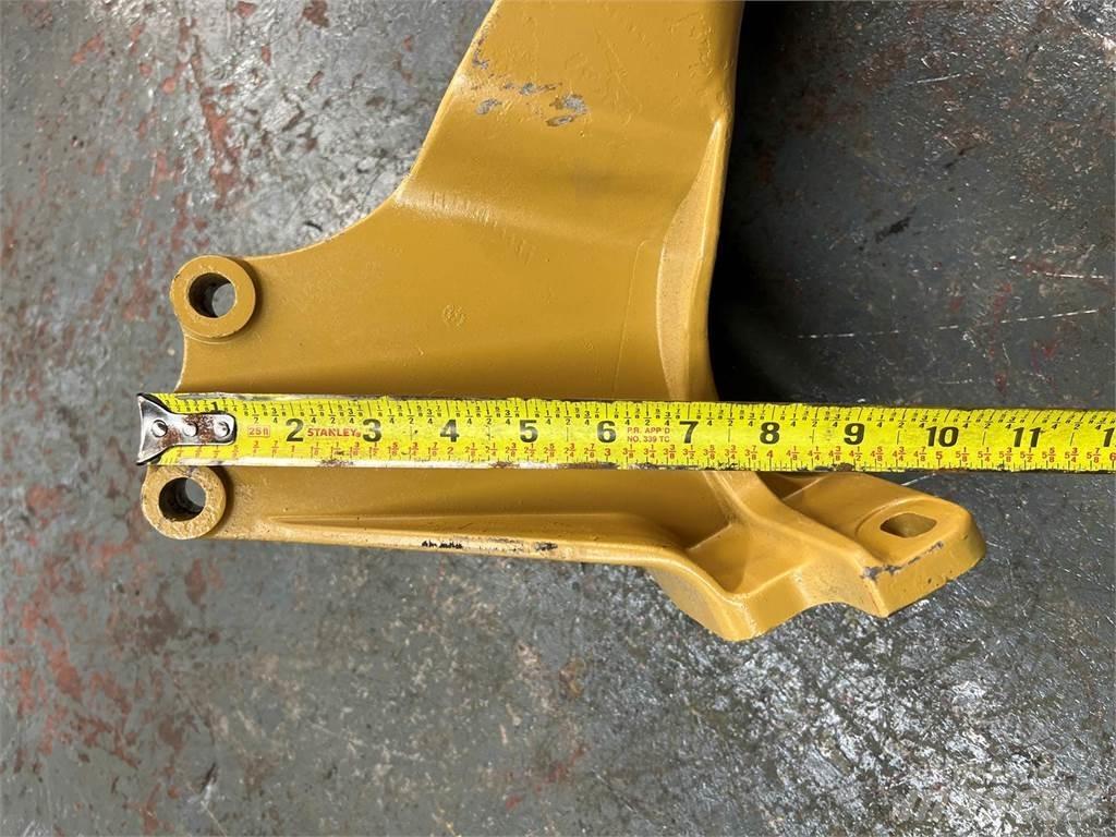 CAT 3406 Motorer