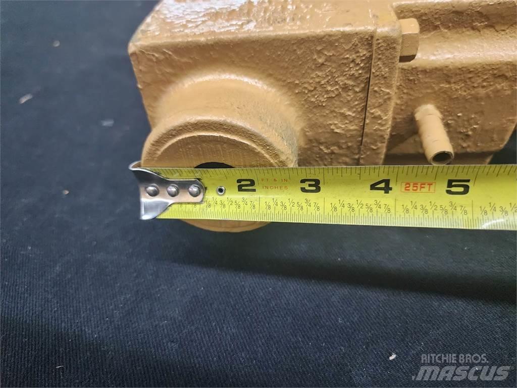 CAT 3406B Transport - Annet
