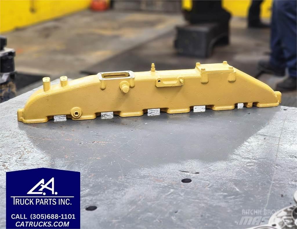 CAT 3406B Transport - Annet