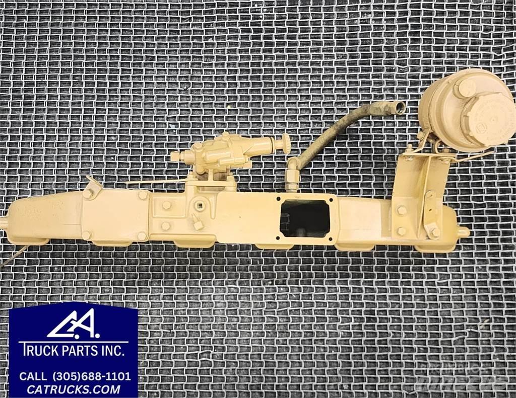 CAT 3406C Transport - Annet