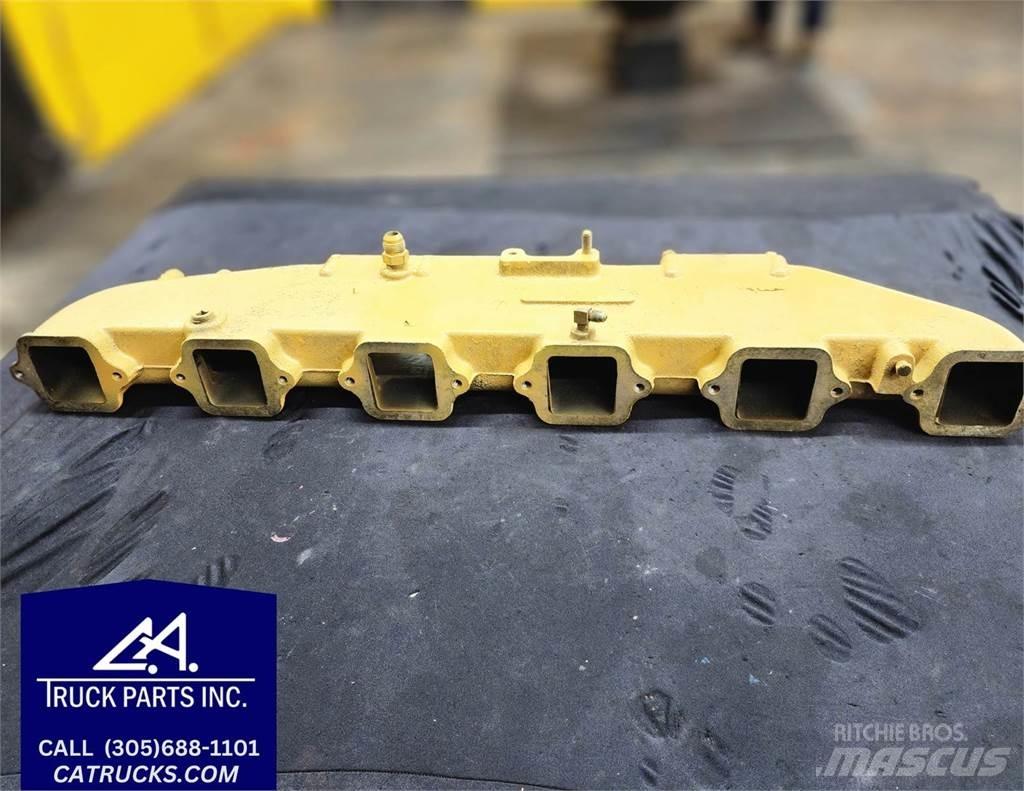 CAT 3406C Transport - Annet