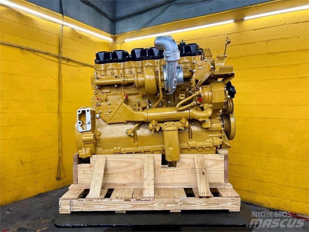 CAT 3406E Motorer