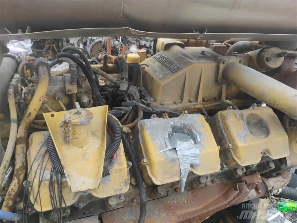 CAT 3412 Motorer