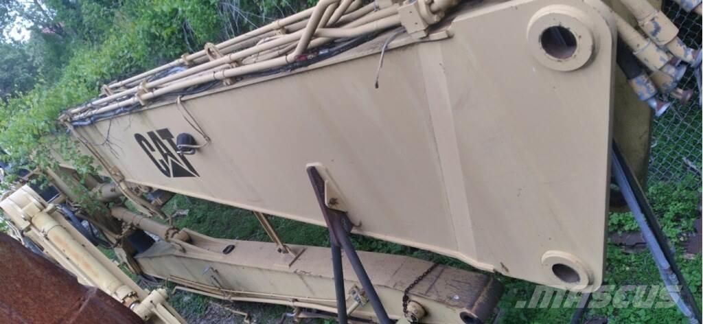 CAT 350L Beltegraver