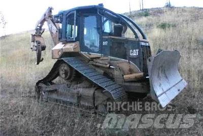 CAT 517 Stammelunner
