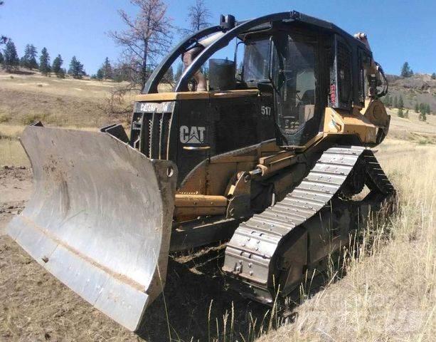 CAT 517 Stammelunner