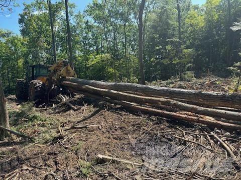 CAT 525 Stammelunner