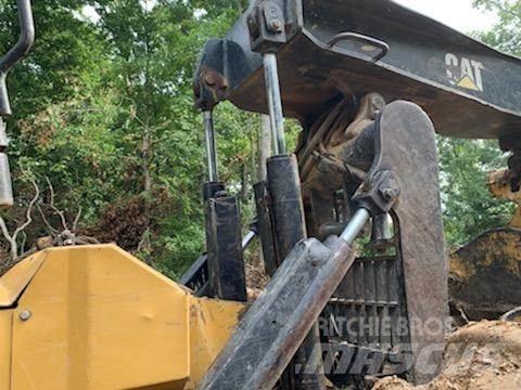 CAT 525C Stammelunner