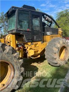 CAT 525C Stammelunner