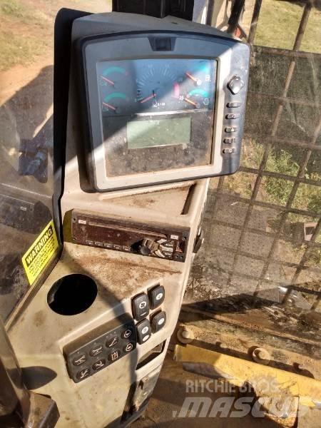 CAT 559C Knuckleboom lastere