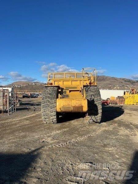 CAT 621G Veiskrape