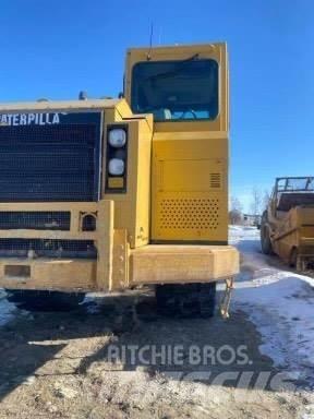 CAT 631G Veiskrape