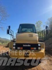 CAT 735 Varebiler