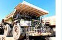CAT 793C Andre lastebiler