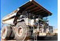 CAT 793C Andre lastebiler