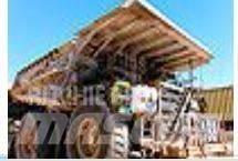 CAT 793C Andre lastebiler