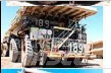 CAT 793C Andre lastebiler
