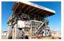 CAT 793C Andre lastebiler