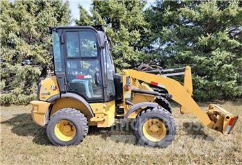CAT 903D Hjullastere