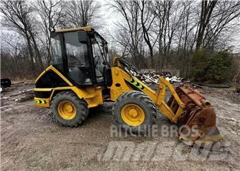CAT 906 Hjullastere