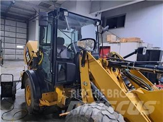 CAT 906H Hjullastere