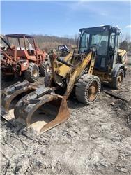 CAT 906H2 Hjullastere