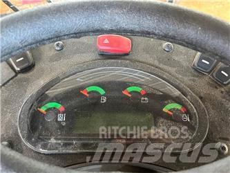 CAT 908M Hjullastere