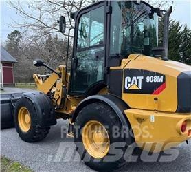 CAT 908M Hjullastere