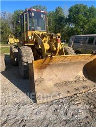 CAT 916 Hjullastere