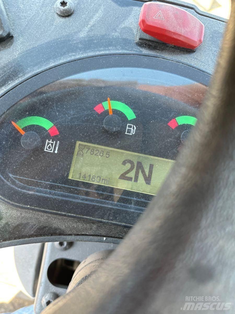 CAT 920 Hjullastere