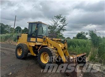 CAT 924F Hjullastere