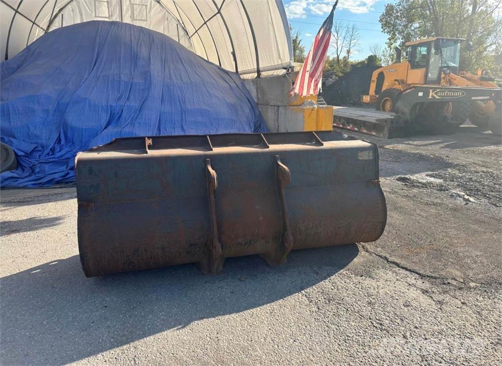 CAT 924G Hjullastere