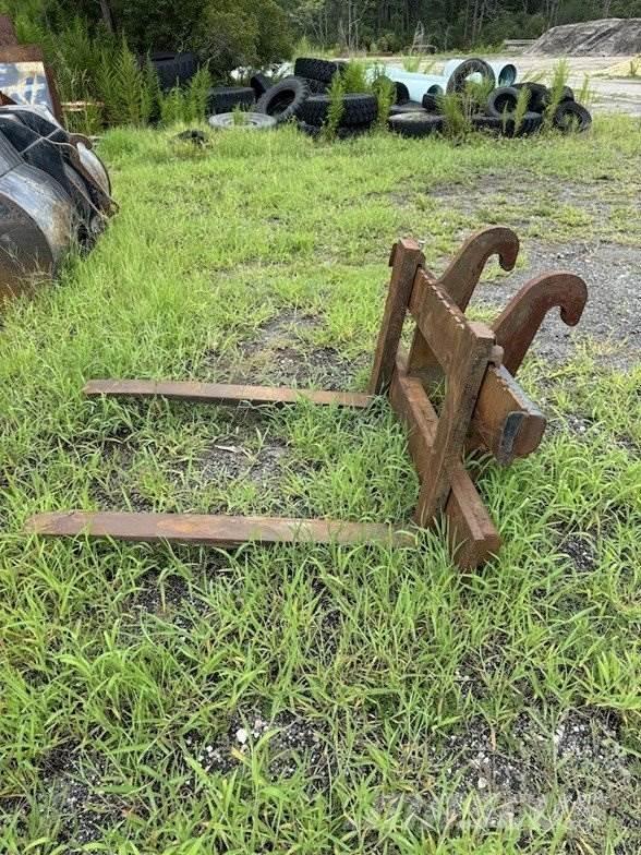 CAT 924G Hjullastere