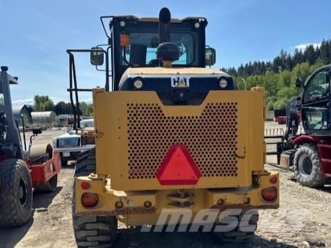 CAT 924K Hjullastere