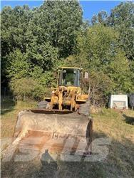 CAT 926 Hjullastere