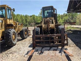 CAT 926E Hjullastere