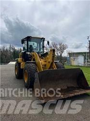 CAT 926M Hjullastere