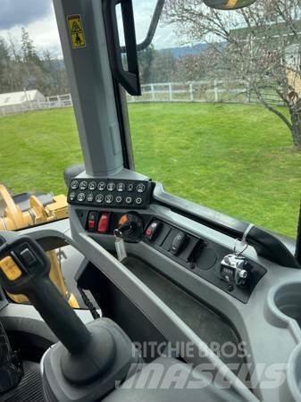 CAT 926M Hjullastere