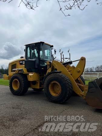 CAT 926M Hjullastere