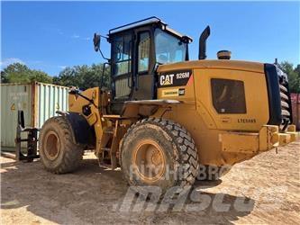 CAT 926M Hjullastere