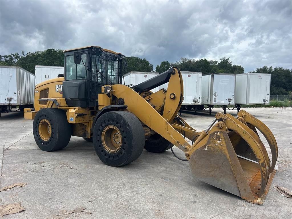 CAT 926M Hjullastere