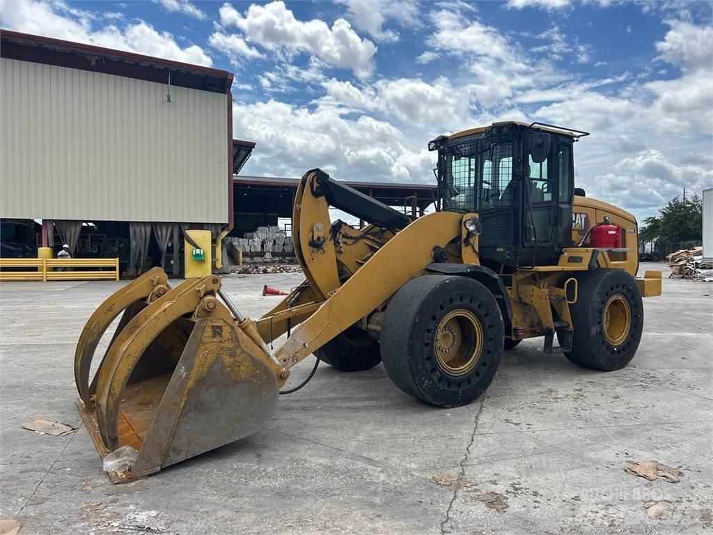 CAT 926M Hjullastere