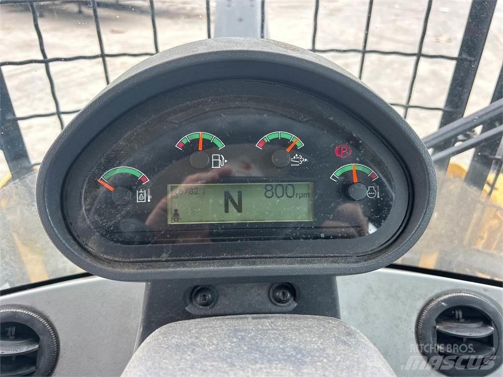 CAT 926M Hjullastere