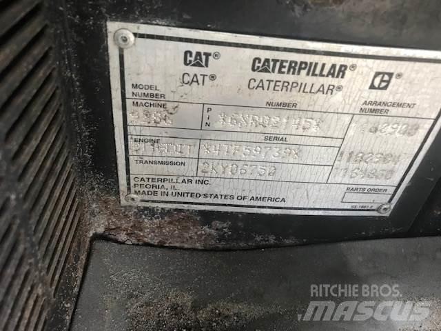 CAT 928G Hjullastere